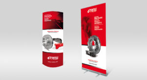 Remsa. Campaña vehículo industrial