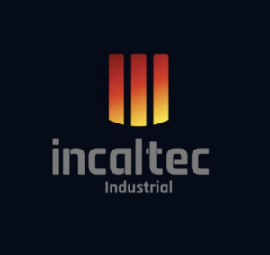 Incaltec. Diseño Web