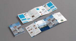 Catálogo de producto Tecna