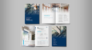 Catálogo de producto Tecna