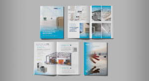 Catálogo de producto Tecna